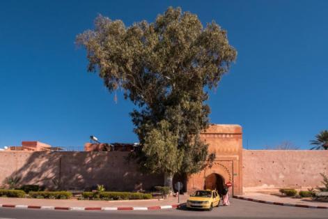 نزل مراكشفي Maison Ksiba المظهر الخارجي الصورة