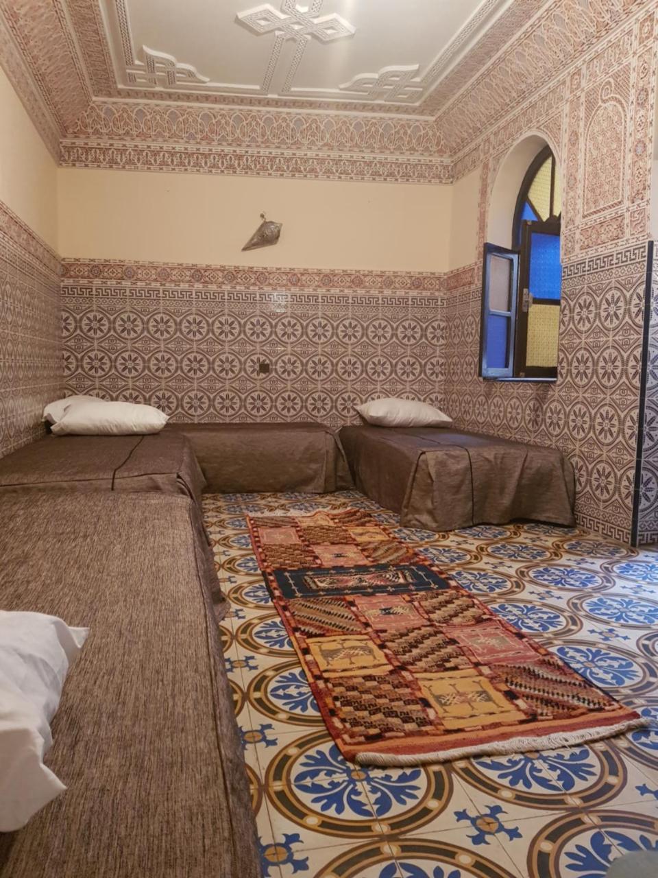 نزل مراكشفي Maison Ksiba المظهر الخارجي الصورة